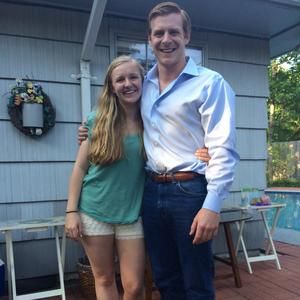 Meet your Posher, Alexander